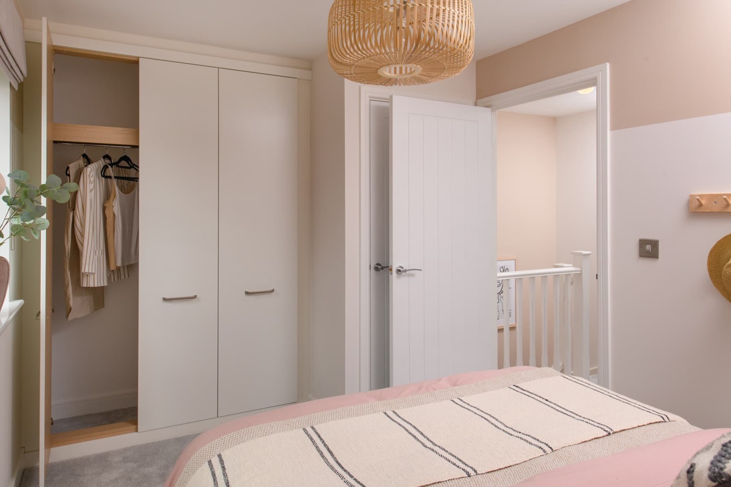 The Canford Bedroom 2