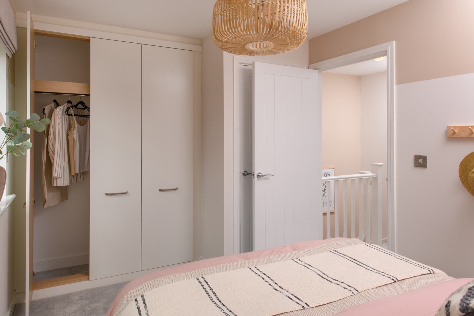 The Canford Bedroom 2