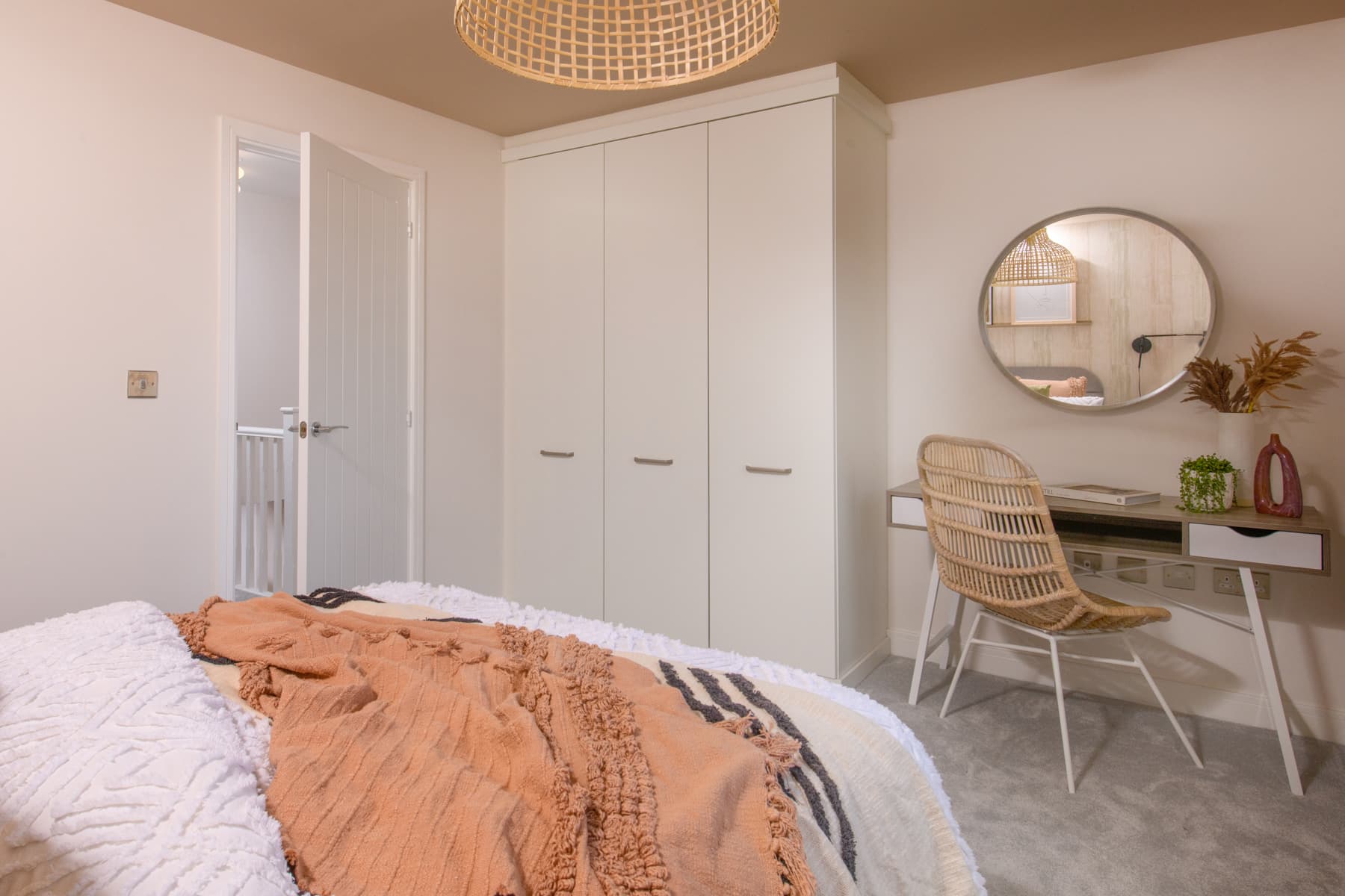 The Canford Bedroom 1