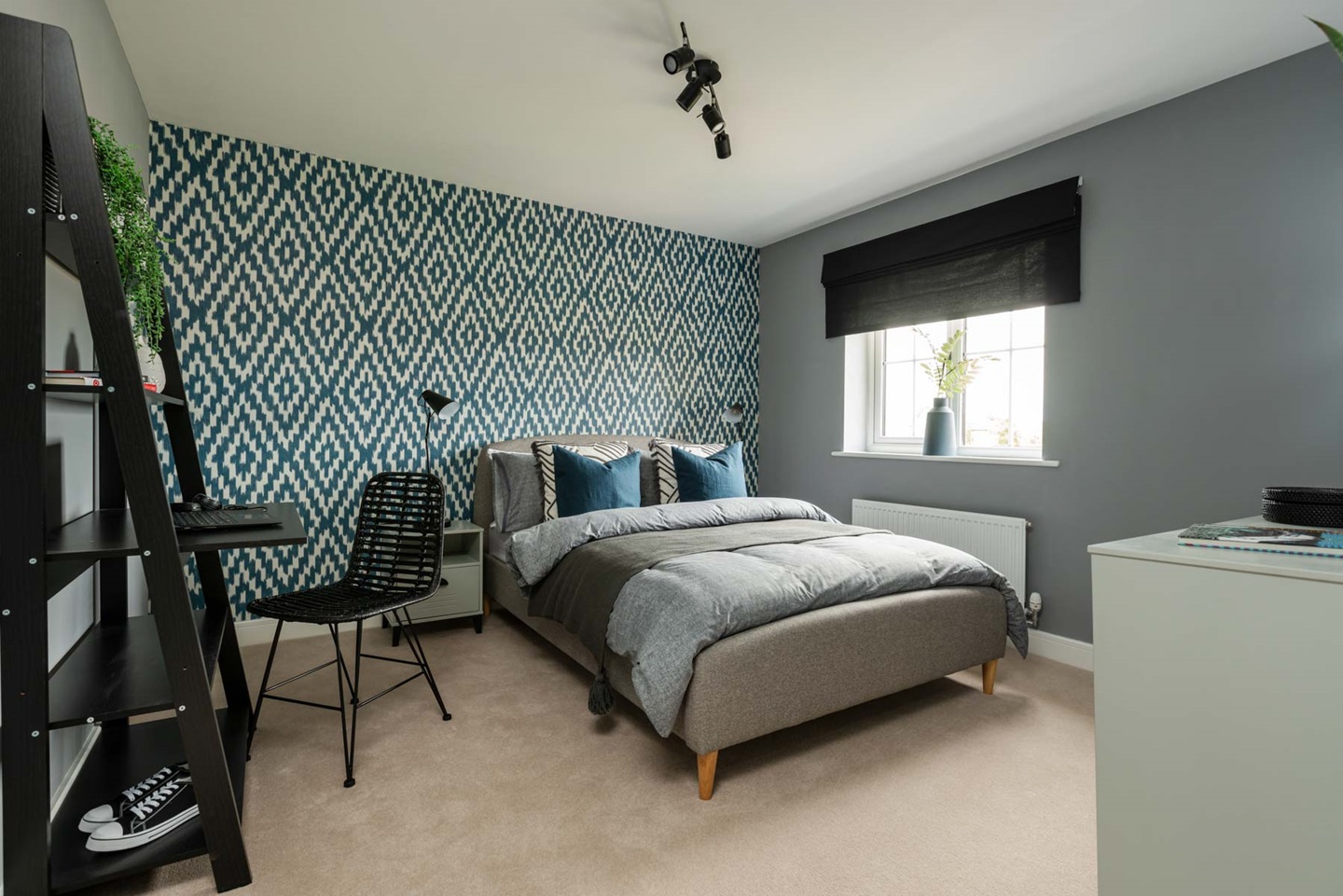 The Coltham bedroom 2