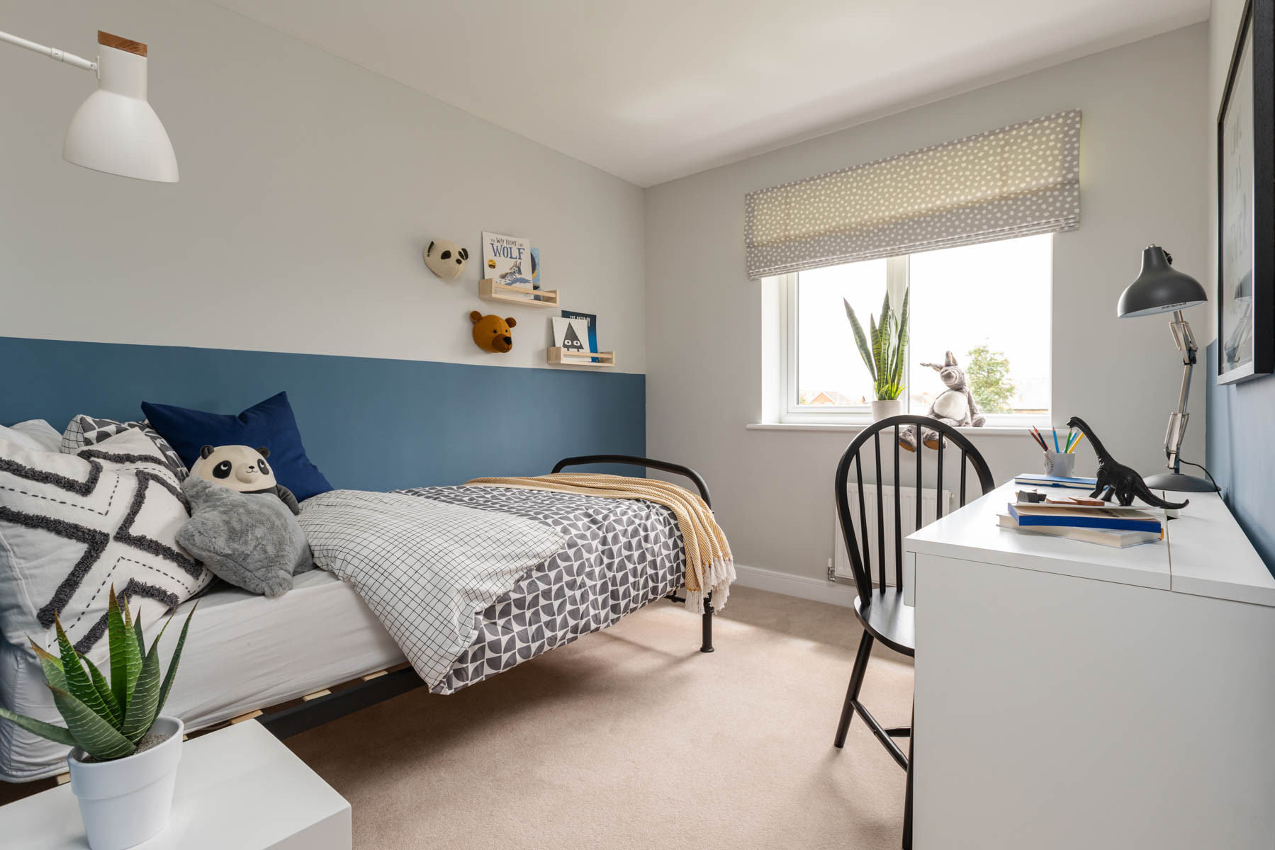 The Coltham bedroom 4