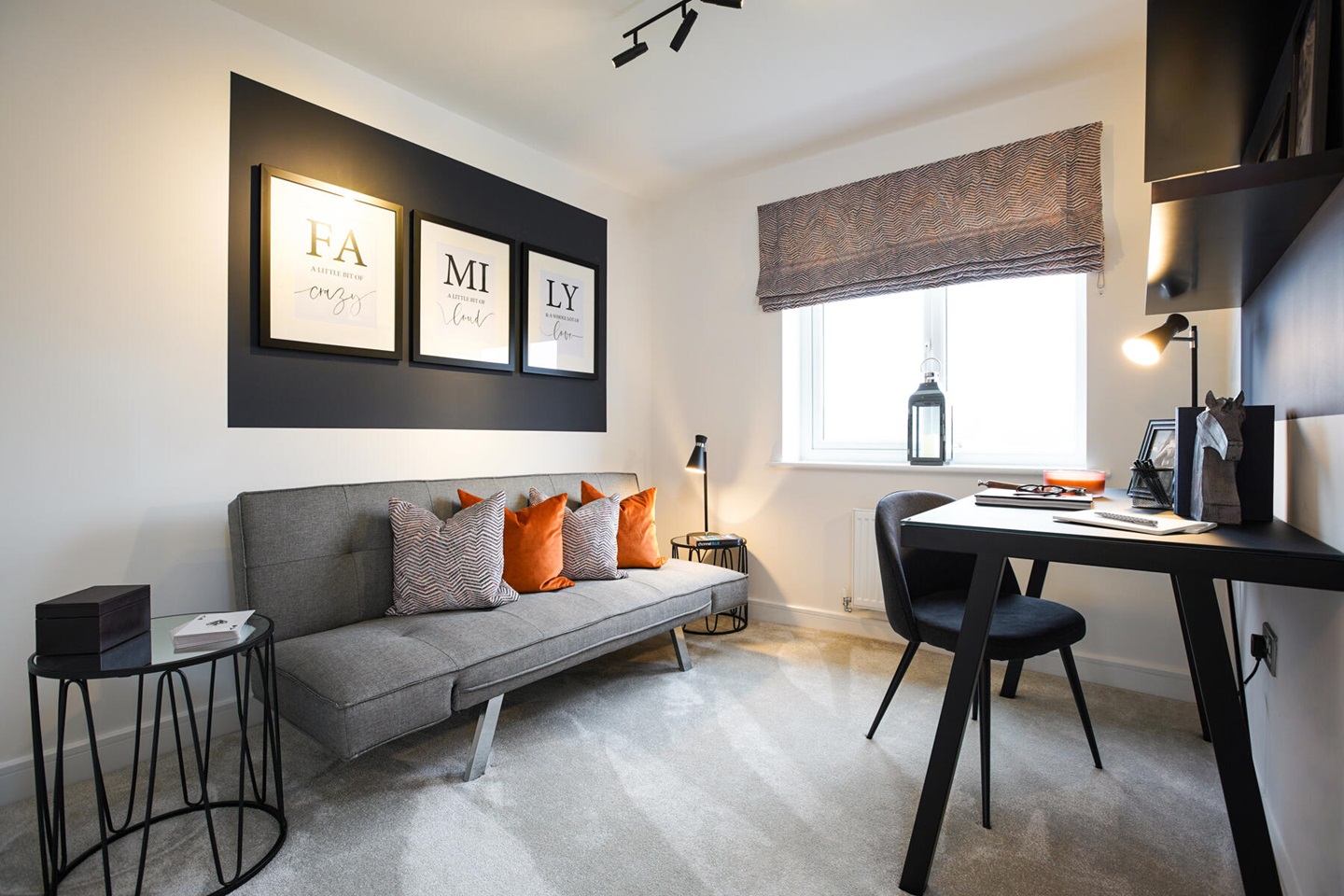 The Coltham Bedroom 4