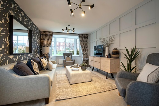 4 bedroom detached 4 bedroom detached