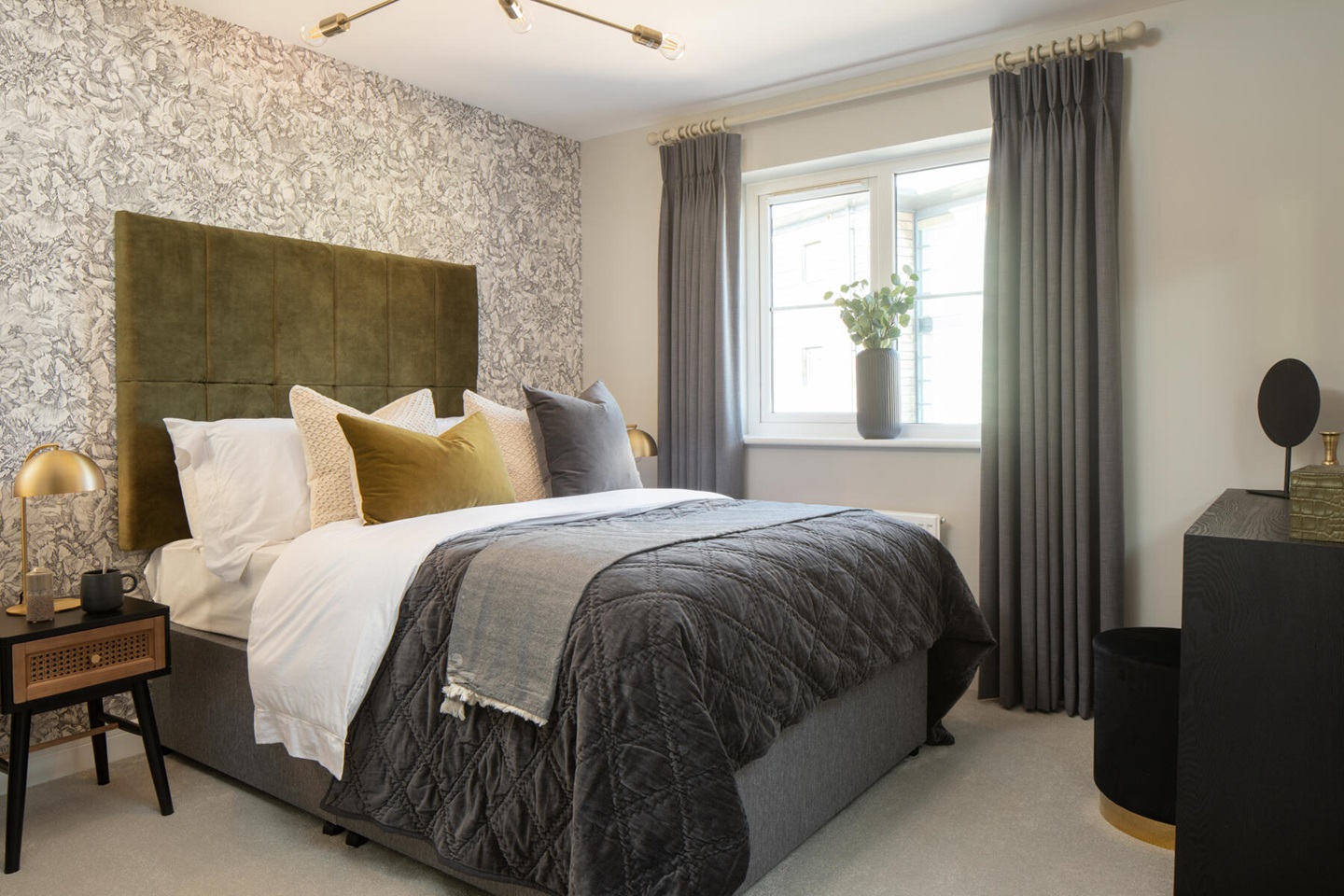 The Easedale bedroom 1