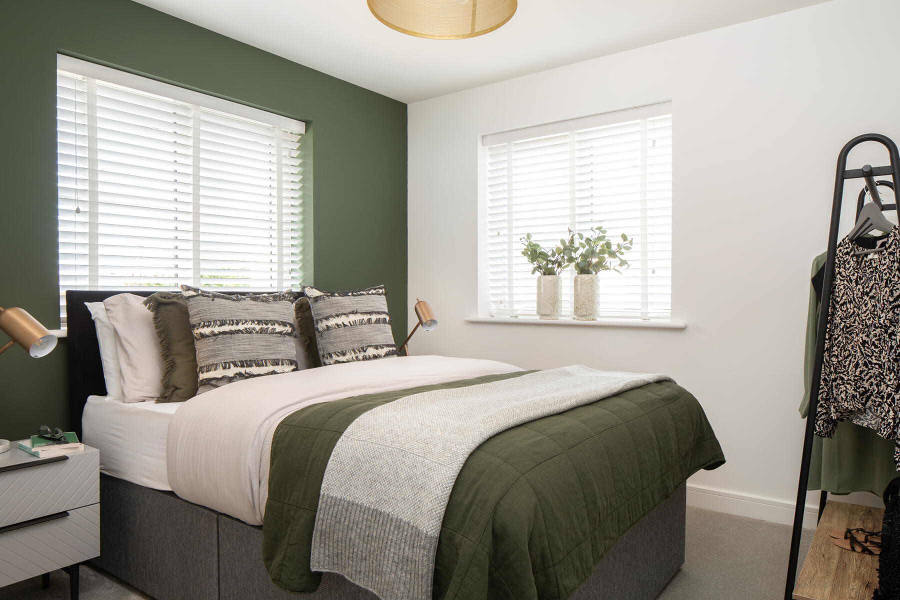 The Easedale bedroom 2