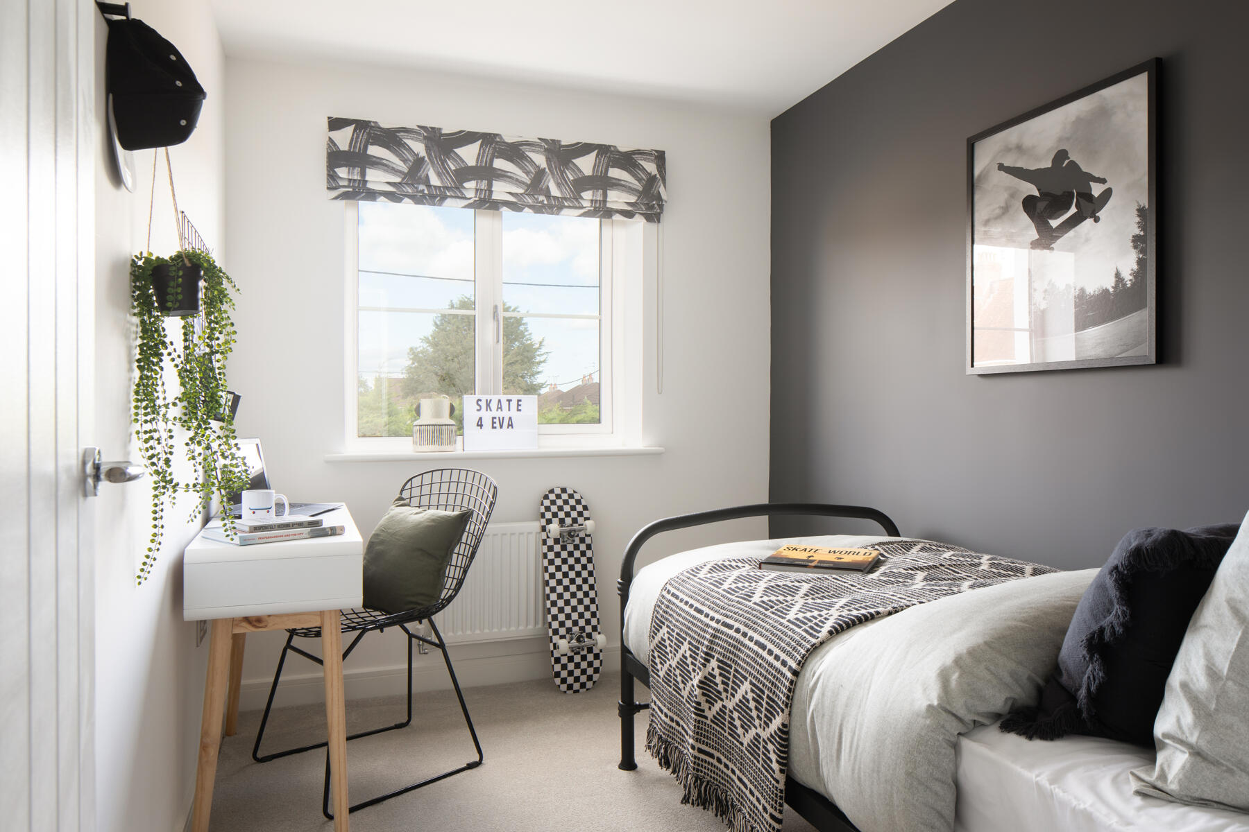 The Easedale bedroom 3