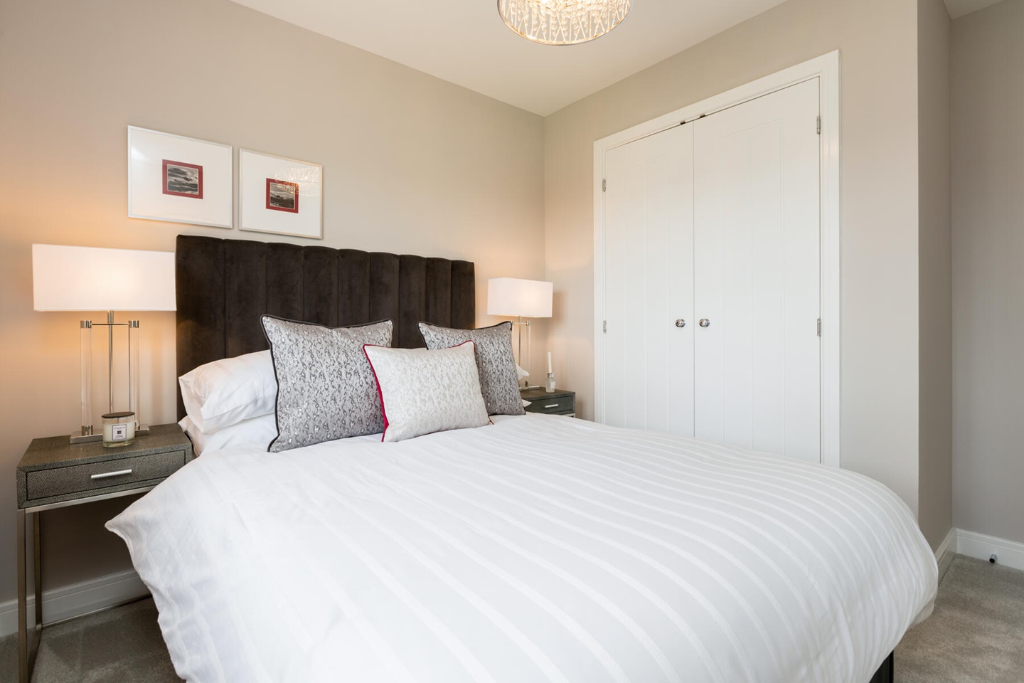 The Elliston Bedroom 2