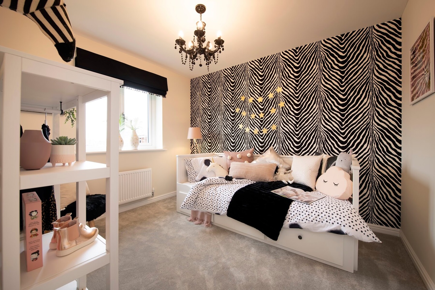 The Eynsham bedroom 4