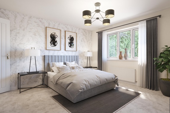 4 bedroom detached