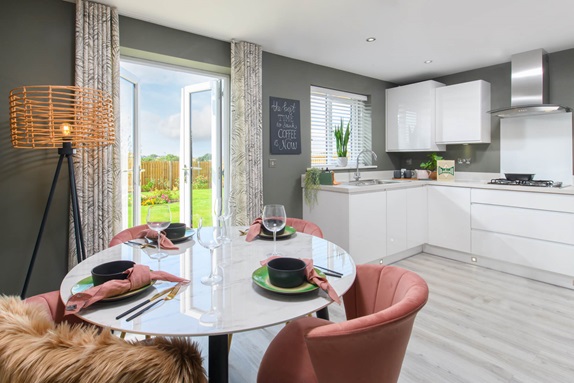 3 bedroom semi-detached