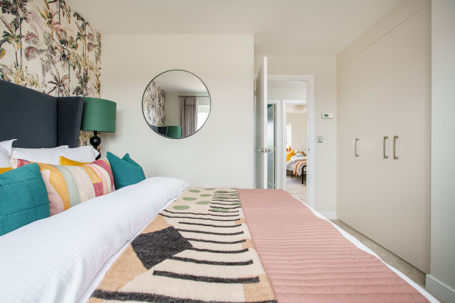 The Gosford bedroom 1