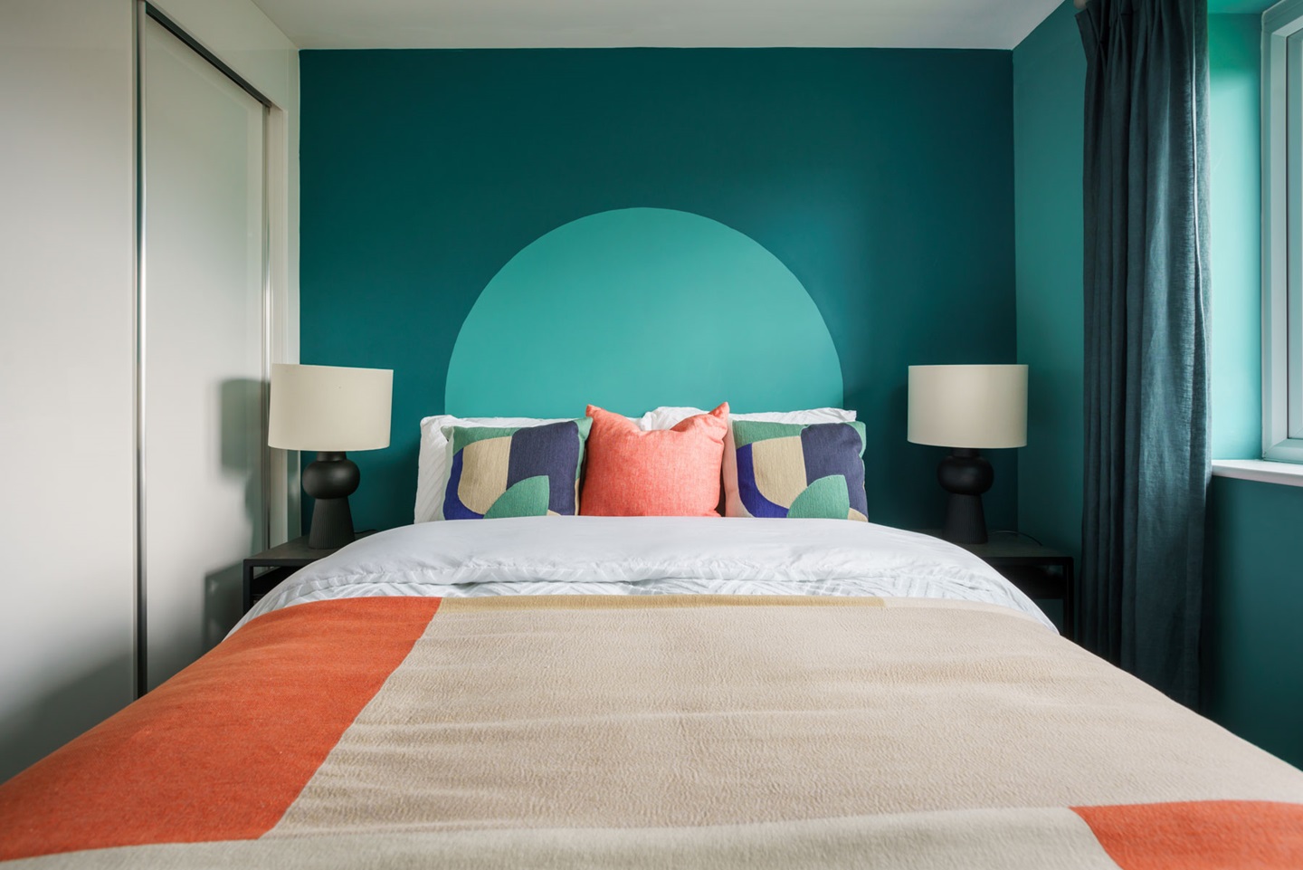 The Gosford bedroom 2