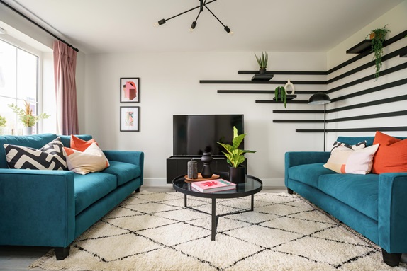 3 bedroom semi-detached