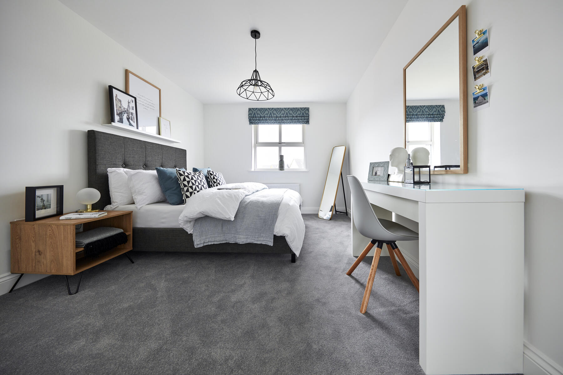 The Hazel bedroom 2