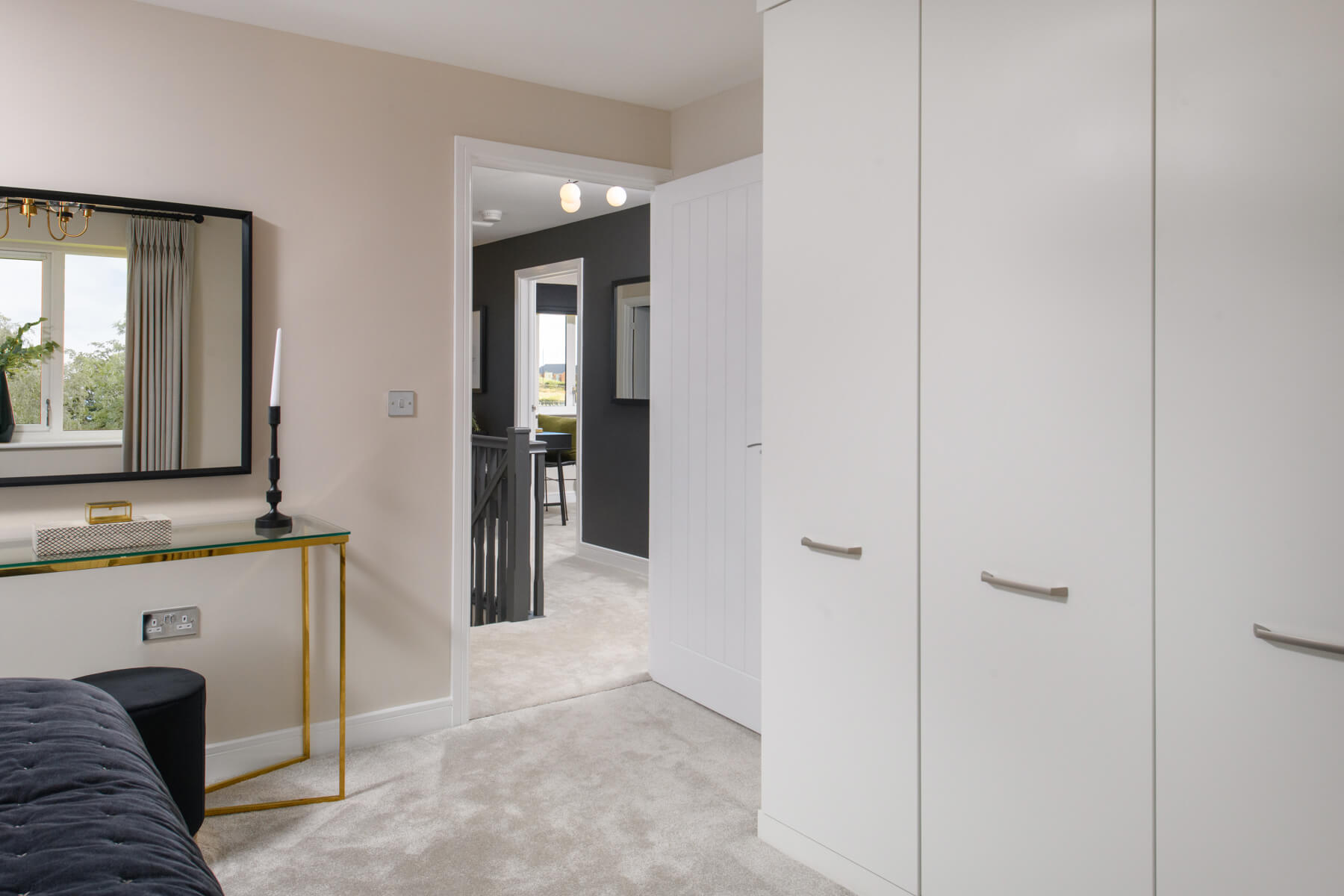 The Kingham bedroom 2