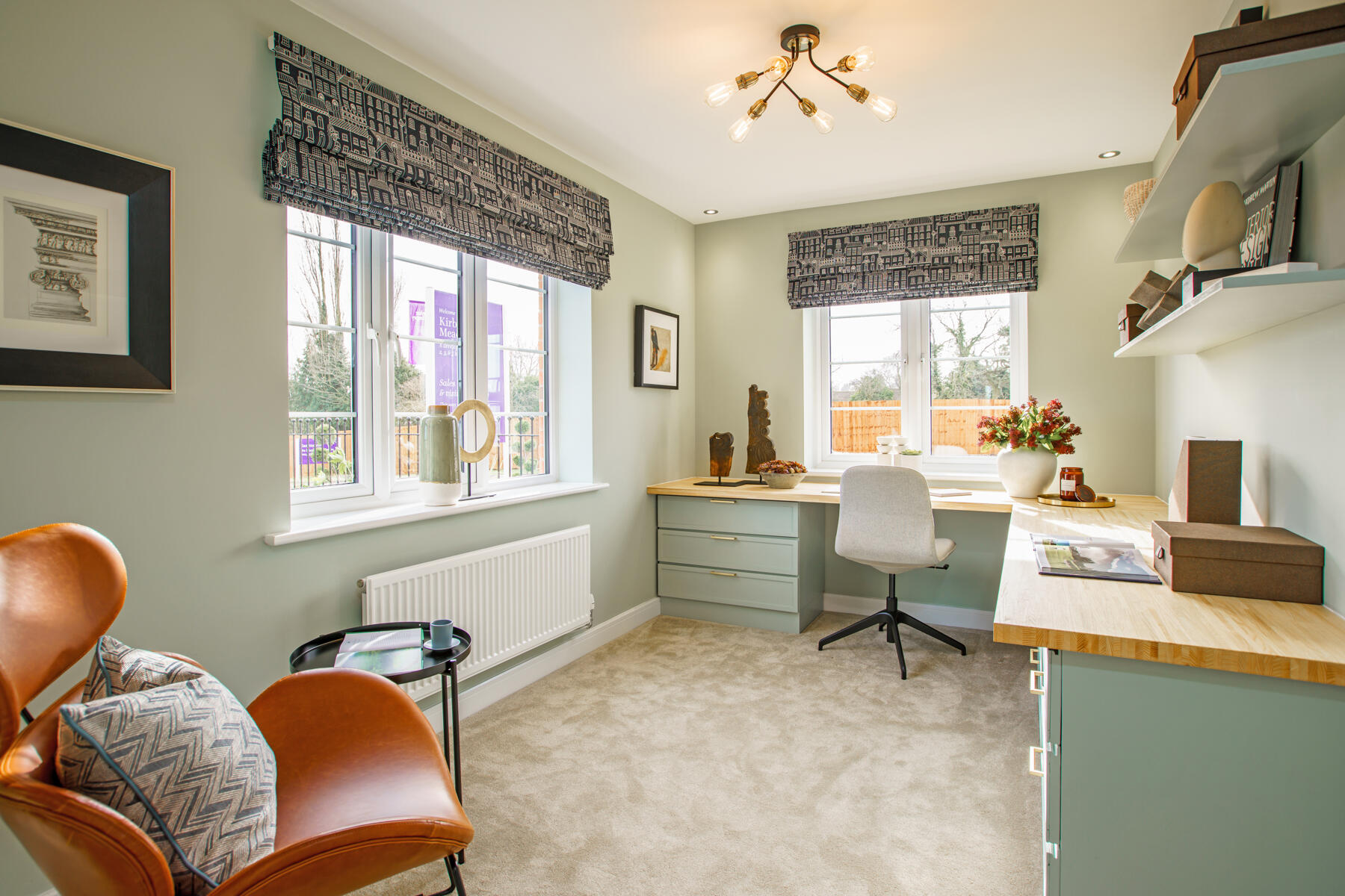 The Lomund study