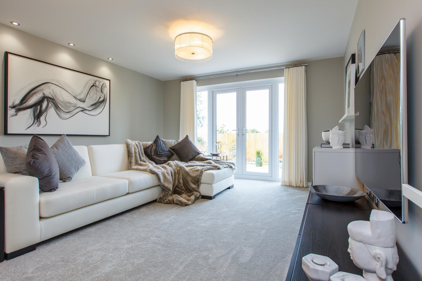 The Lomund lounge