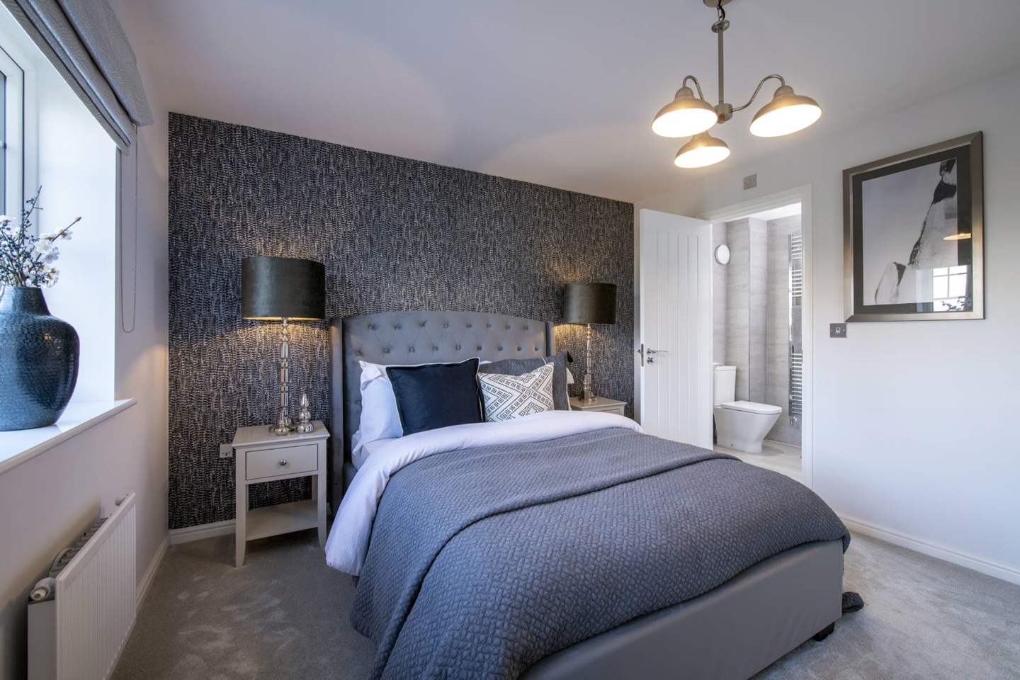 The Sherbourne bedroom 2