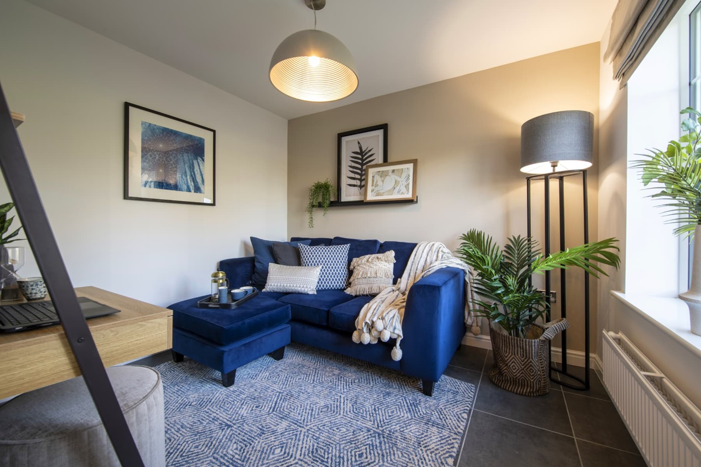 The Sherbourne study