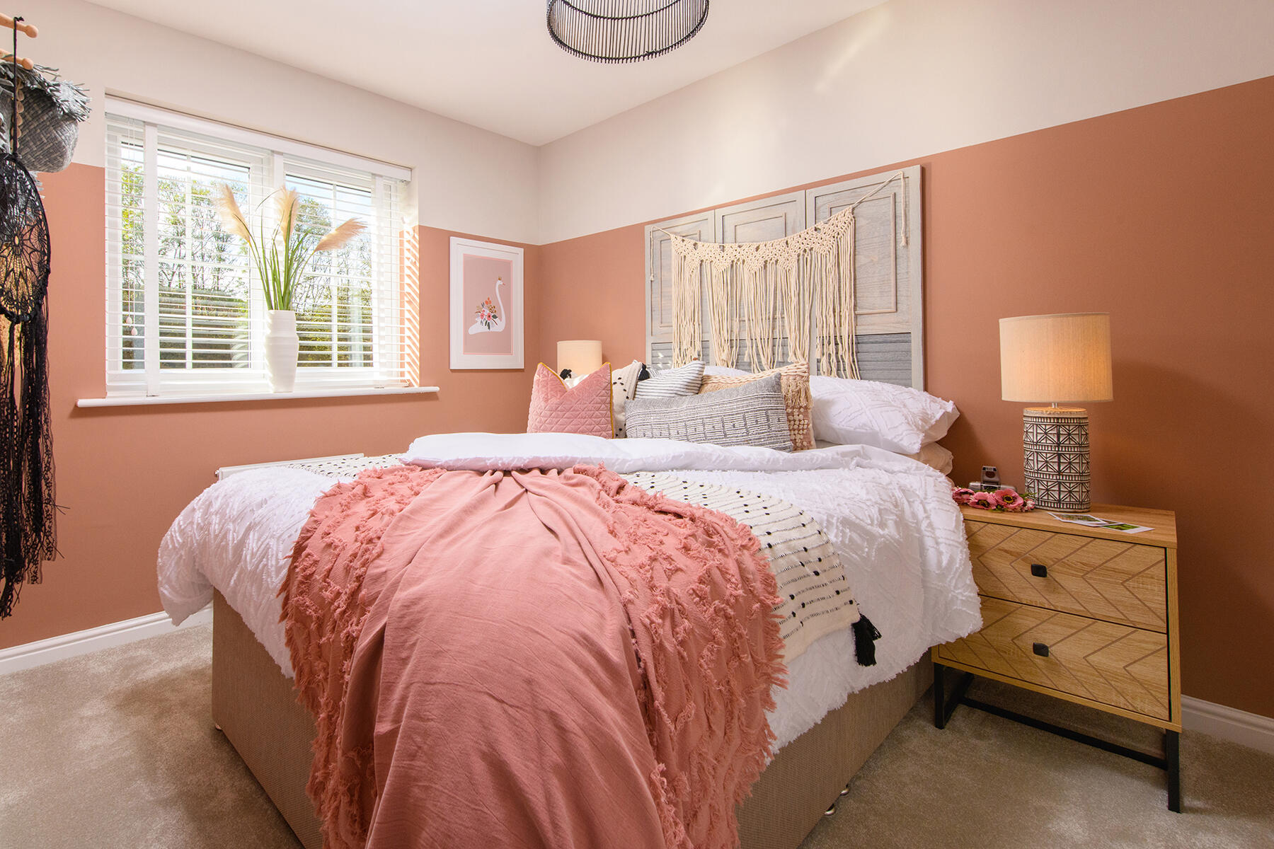 The Wilton Bedroom 2