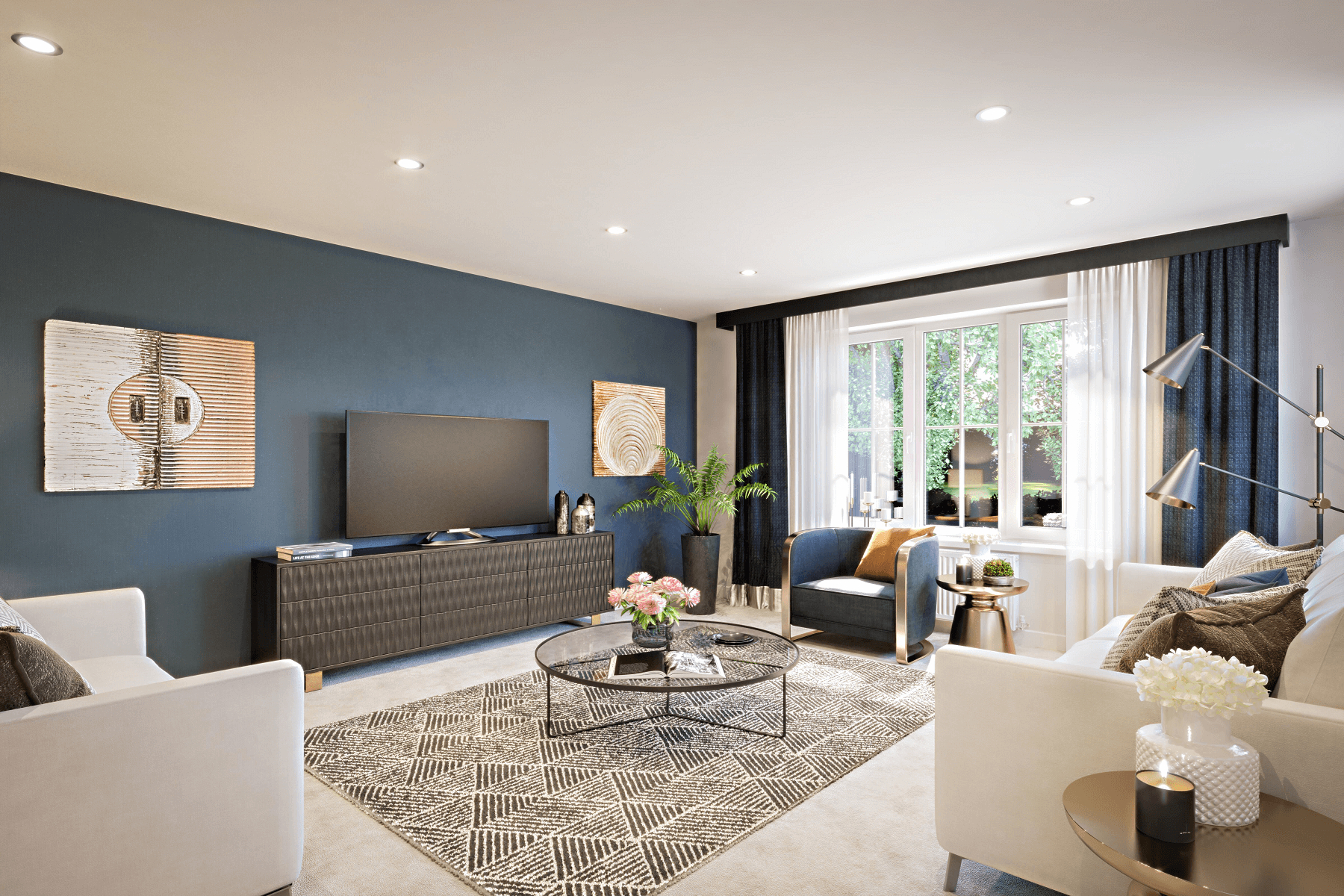 Coltham lounge