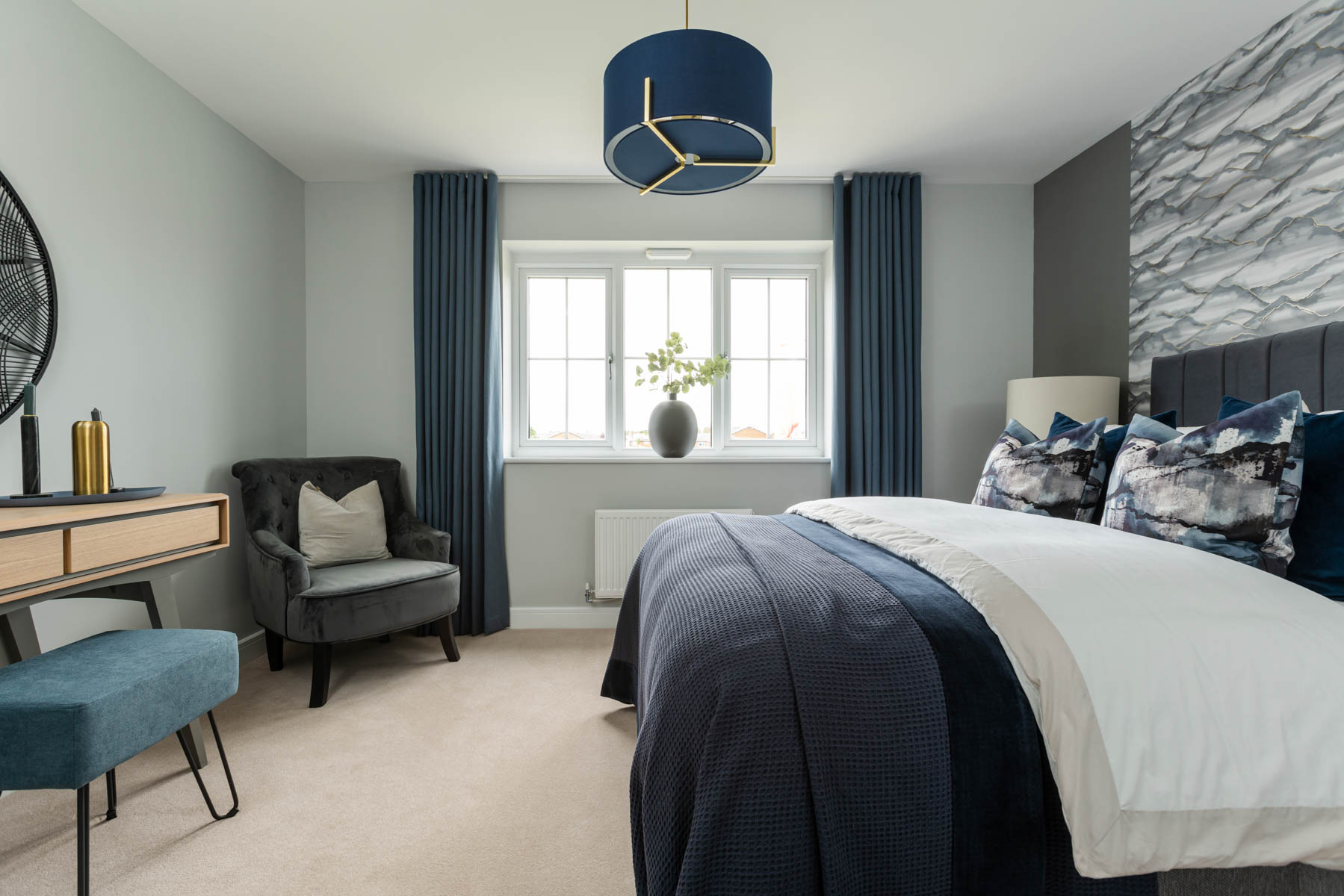The Coltham bedroom 1