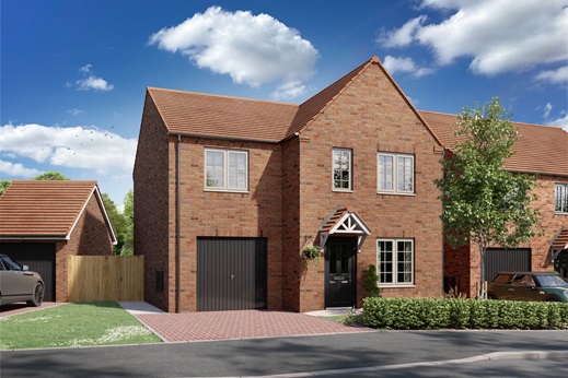 3 bedroom detached 3 bedroom detached