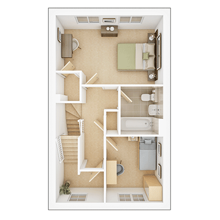Floor Plans
