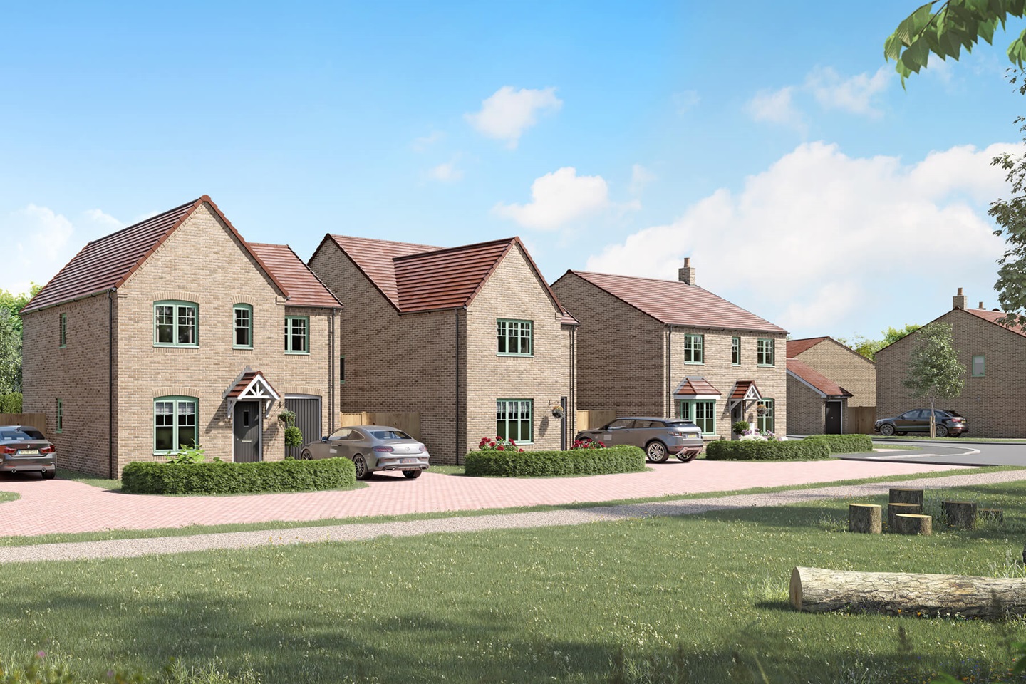 Woolsington Grange