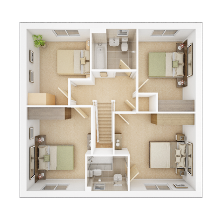 3DFP-Manford FF