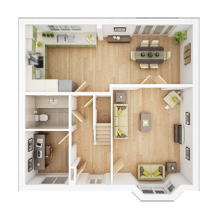 3DFP-Manford GF
