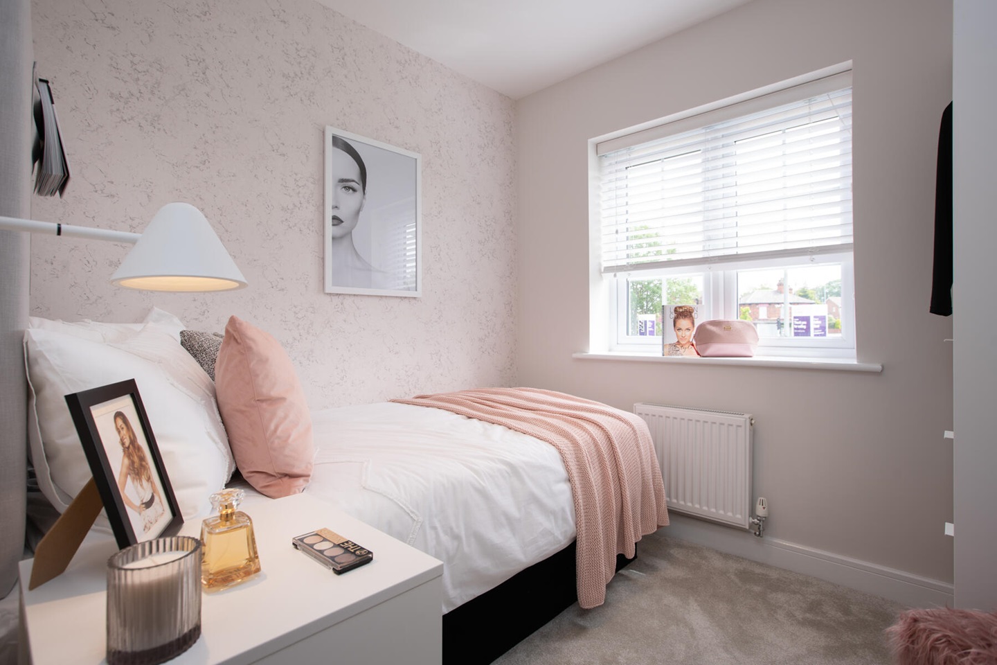 The Midford bedroom 4