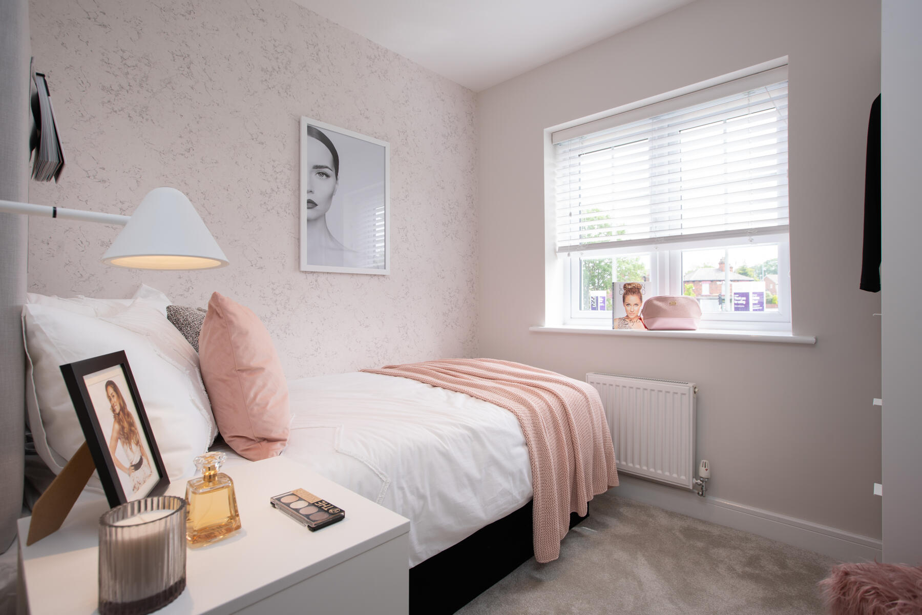 The Midford bedroom 4