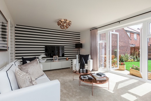 4 bedroom detached 4 bedroom detached