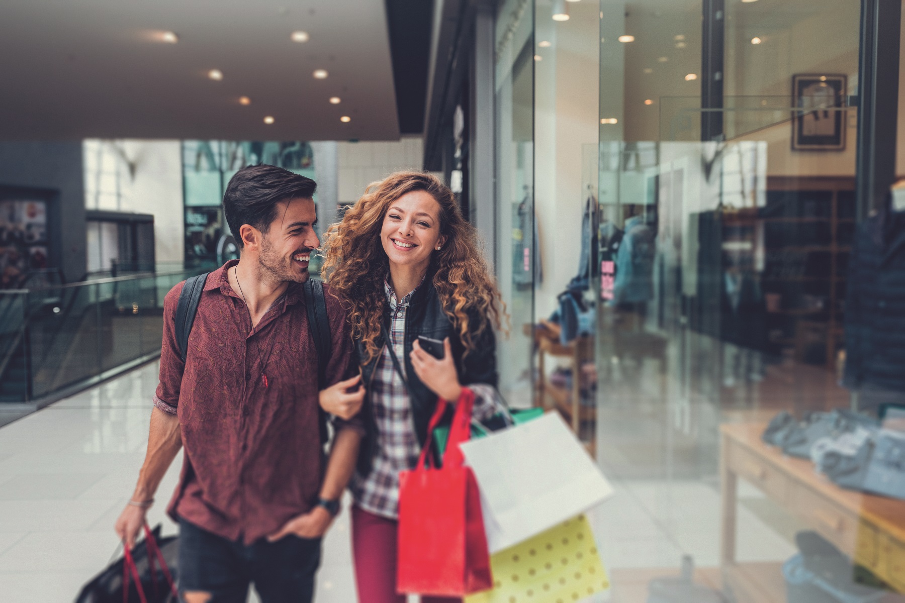 Westgate Shopping Centre