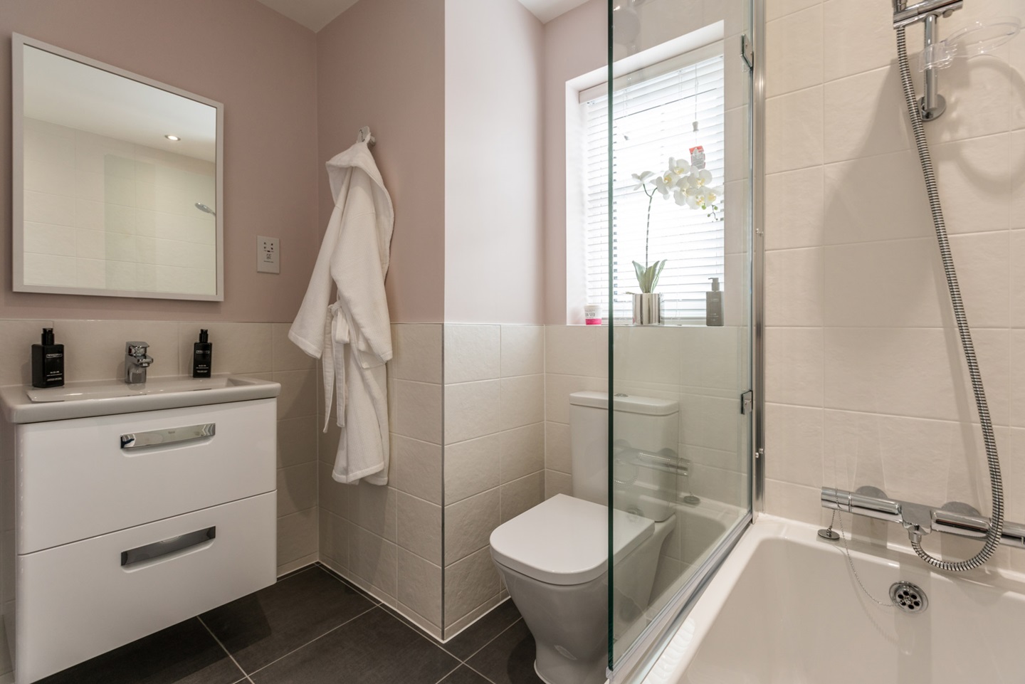 Family Bathroom Picture