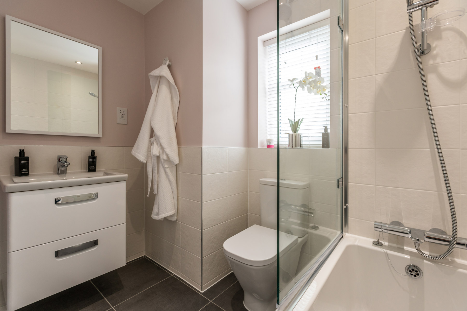 Family Bathroom Picture