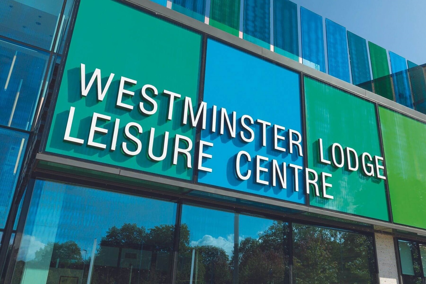 Leisure facilities to enjoy