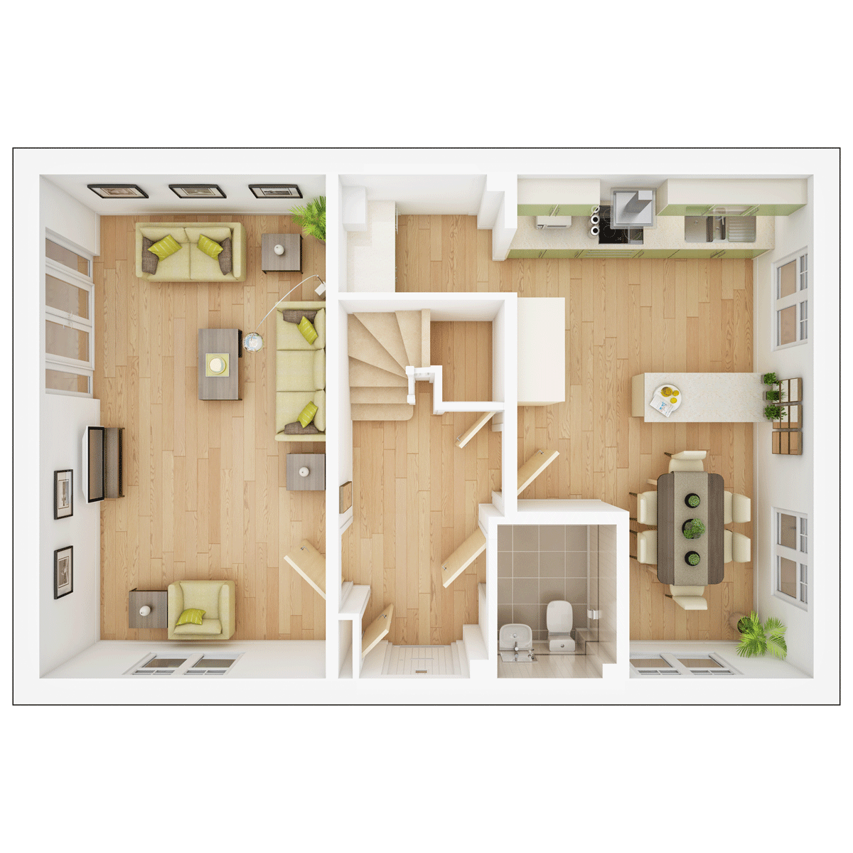 Floorplan---Trusdale---GF