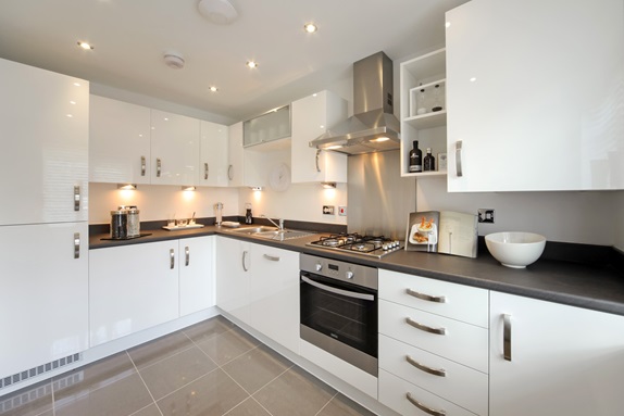 3 bedroom semi-detached