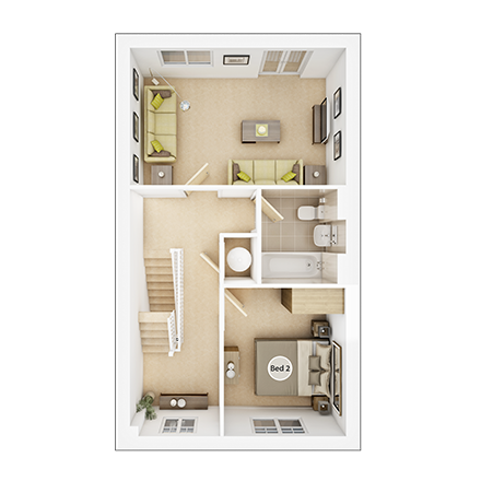 3DFP-Eastbury-FF