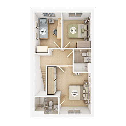 3DFP-Eastbury-SF