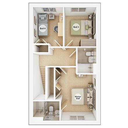 NC40_Eastbury_3DFP_SF
