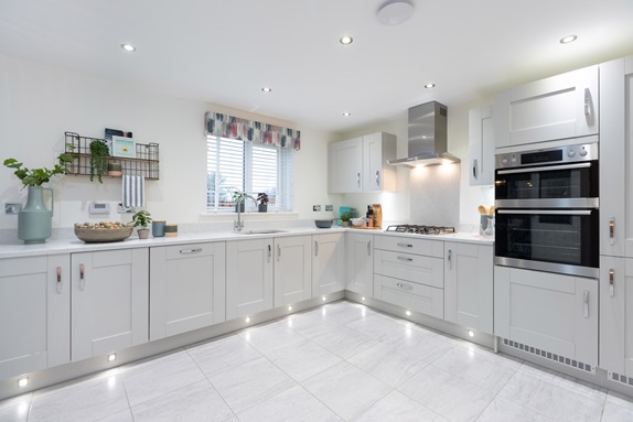 4 bedroom detached