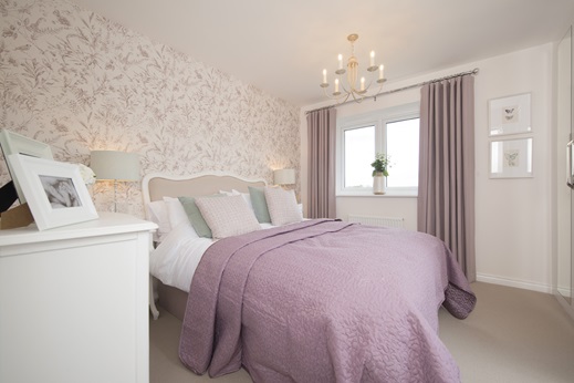 3 bedroom semi-detached 3 bedroom semi-detached