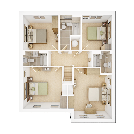 3DFP - Haddenham_FF