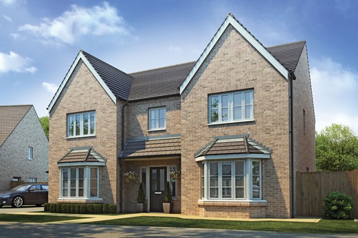 5 bedroom detached 5 bedroom detached