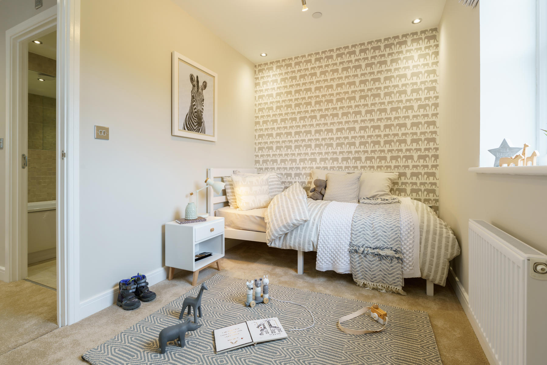 TW SW_Clare Garden Village_Heydon_Bedroom 4_1800x1200