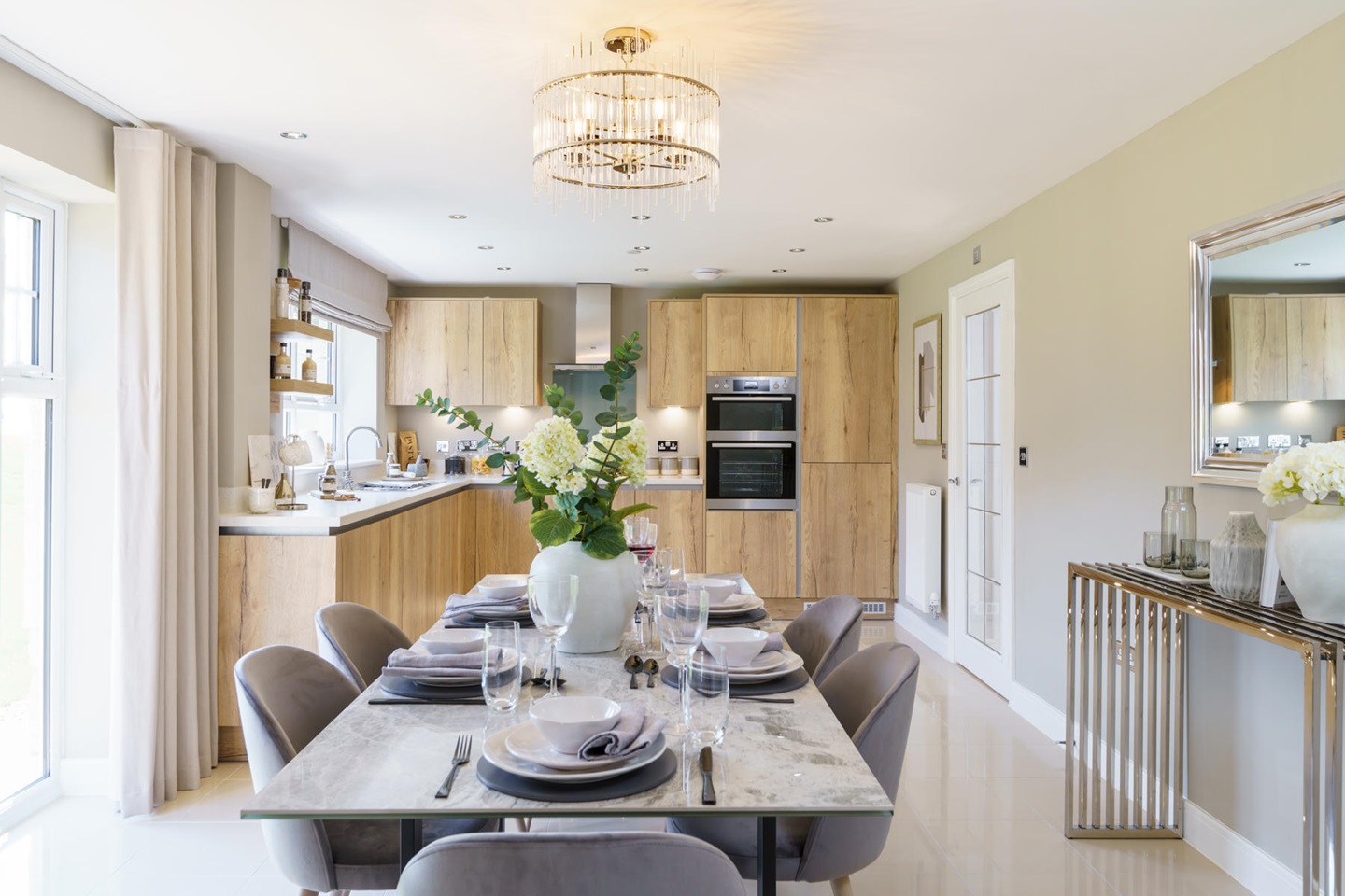 TW SW_Clare Garden Village_Heydon_Kitchen 2_1800x1200