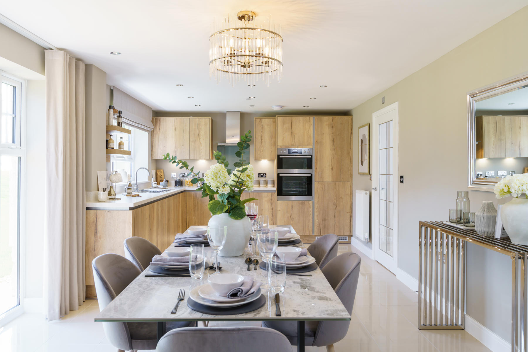 TW SW_Clare Garden Village_Heydon_Kitchen 2_1800x1200